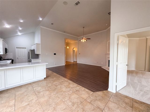 12817 Breckenridge Court, Fort Worth, TX 76177