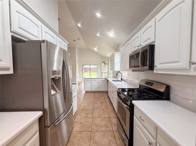 12817 Breckenridge Court, Fort Worth, TX 76177
