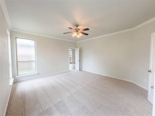 12817 Breckenridge Court, Fort Worth, TX 76177
