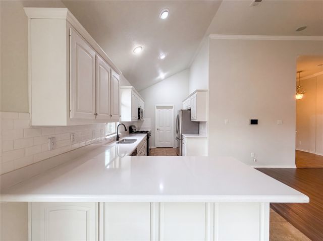 12817 Breckenridge Court, Fort Worth, TX 76177