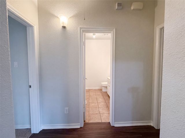 12817 Breckenridge Court, Fort Worth, TX 76177