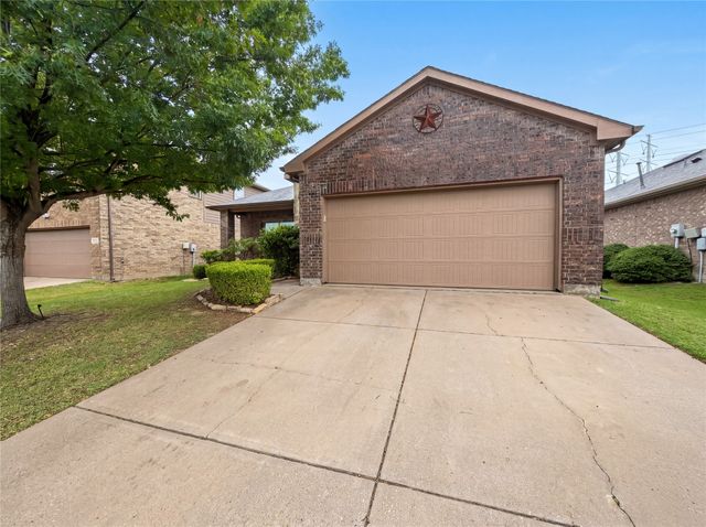 12817 Breckenridge Court, Fort Worth, TX 76177