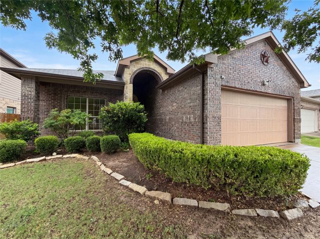 12817 Breckenridge Court, Fort Worth, TX 76177