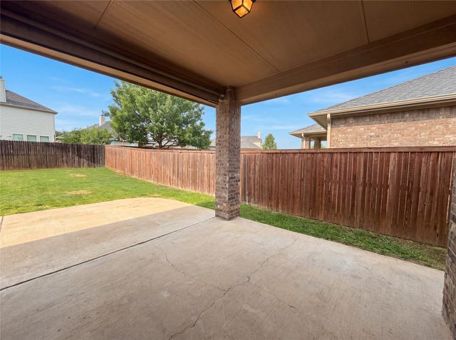 12817 Breckenridge Court, Fort Worth, TX 76177