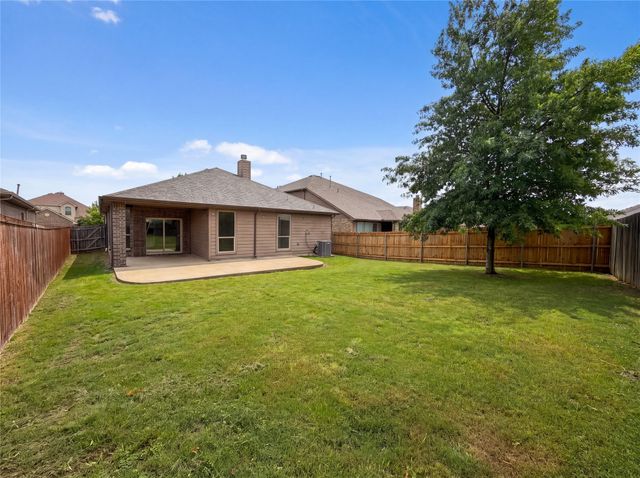 12817 Breckenridge Court, Fort Worth, TX 76177