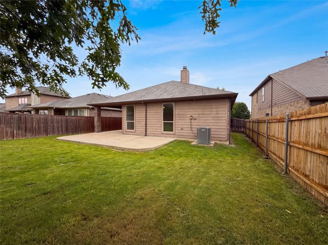 12817 Breckenridge Court, Fort Worth, TX 76177