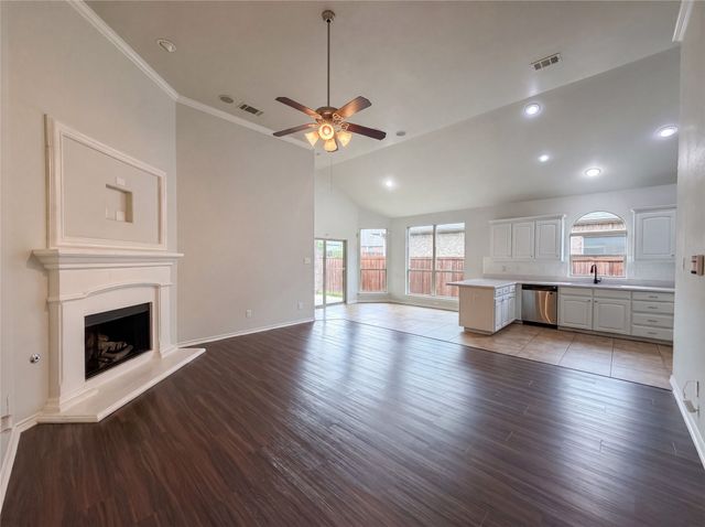 12817 Breckenridge Court, Fort Worth, TX 76177