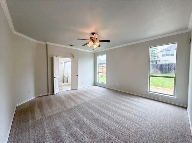 12817 Breckenridge Court, Fort Worth, TX 76177