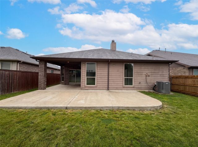 12817 Breckenridge Court, Fort Worth, TX 76177