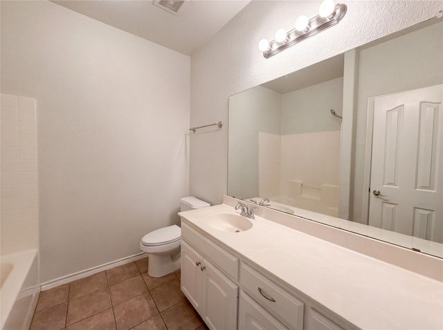 12817 Breckenridge Court, Fort Worth, TX 76177