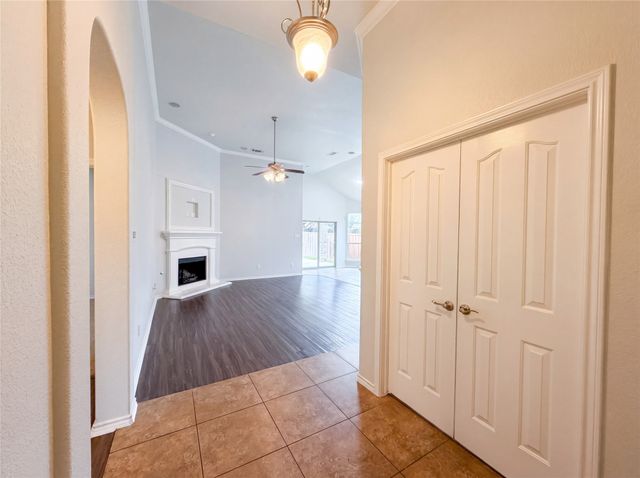 12817 Breckenridge Court, Fort Worth, TX 76177