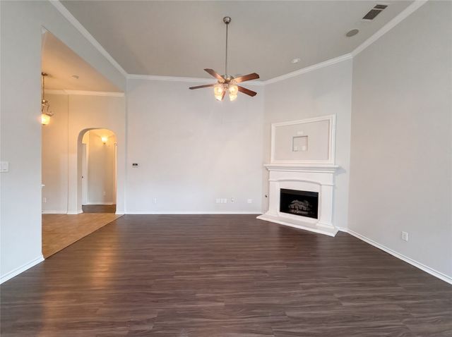 12817 Breckenridge Court, Fort Worth, TX 76177