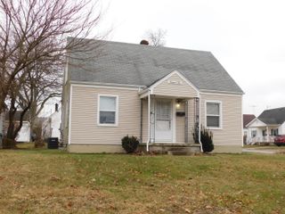 1402 N Main Avenue 1402 N Main Avenue, Sidney, OH 45365