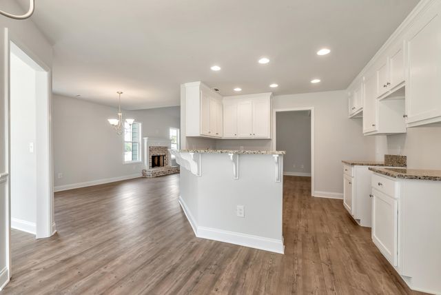 378 Equestrian Walk LOT 18, Winder, GA 30680