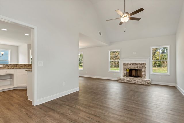 378 Equestrian Walk LOT 18, Winder, GA 30680