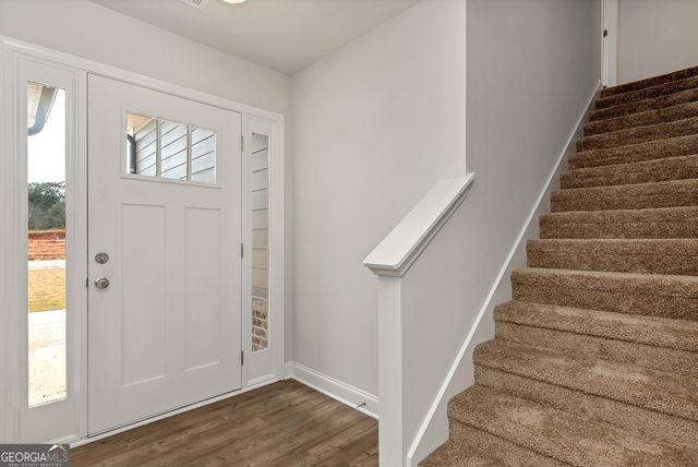 378 Equestrian Walk LOT 18, Winder, GA 30680
