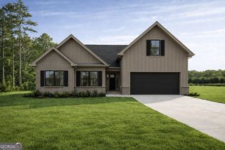 378 Equestrian Walk LOT 18, Winder, GA 30680
