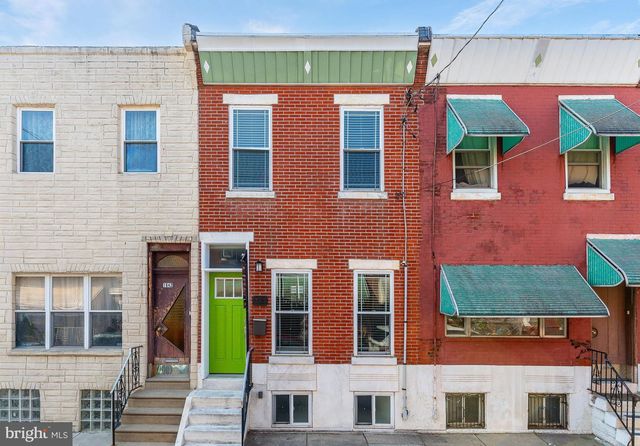 1640 S CHADWICK ST, Philadelphia, PA 19145