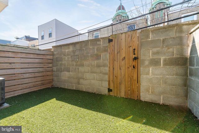 1640 S CHADWICK ST, Philadelphia, PA 19145