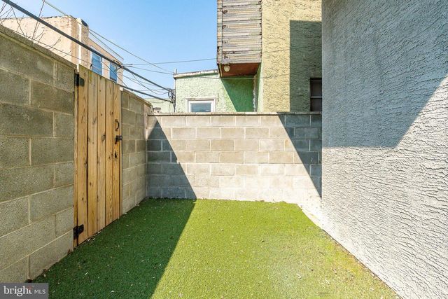 1640 S CHADWICK ST, Philadelphia, PA 19145