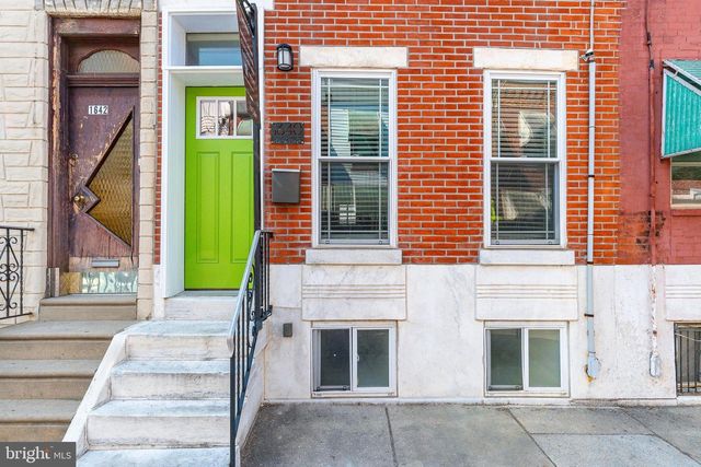 1640 S CHADWICK ST, Philadelphia, PA 19145