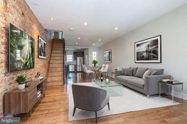 1640 S CHADWICK ST, Philadelphia, PA 19145