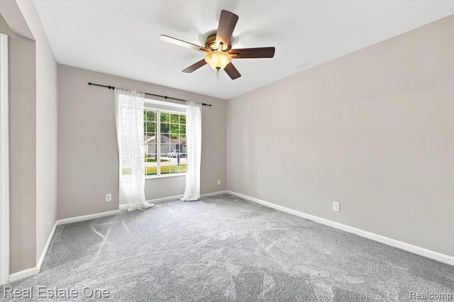 2931 Wisconsin Road, Troy, MI 48083