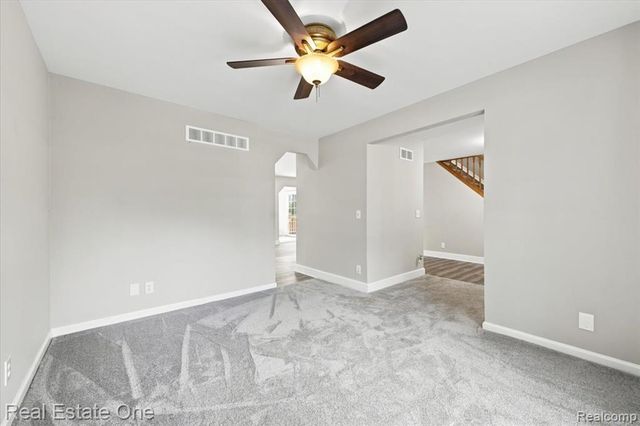2931 Wisconsin Road, Troy, MI 48083