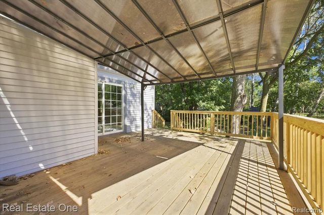 2931 Wisconsin Road, Troy, MI 48083