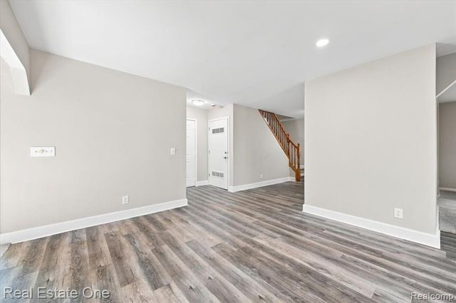 2931 Wisconsin Road, Troy, MI 48083