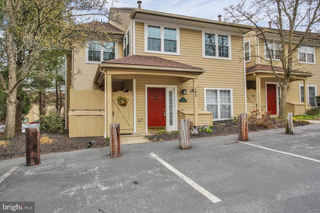 40 TANGLEWOOD DR, Reading, PA 19607