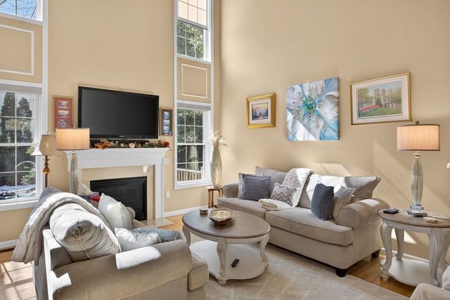 22 Picket Fence, Plymouth, MA 02360