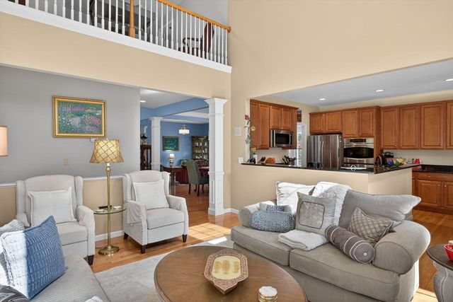 22 Picket Fence, Plymouth, MA 02360