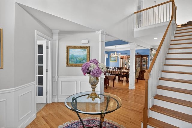 22 Picket Fence, Plymouth, MA 02360