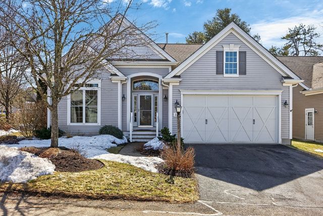 22 Picket Fence, Plymouth, MA 02360