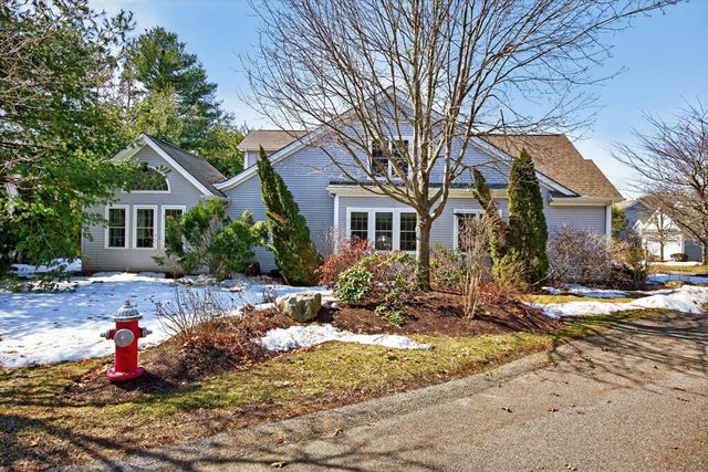22 Picket Fence, Plymouth, MA 02360