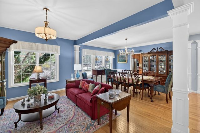 22 Picket Fence, Plymouth, MA 02360