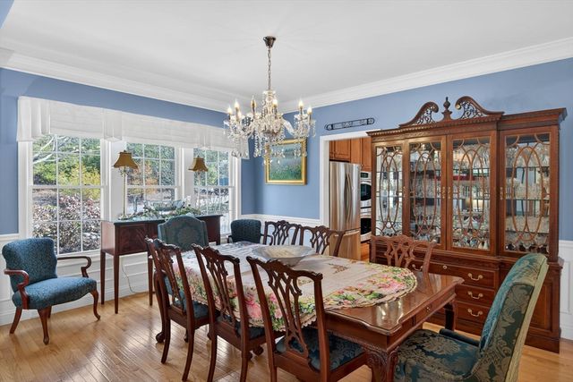 22 Picket Fence, Plymouth, MA 02360