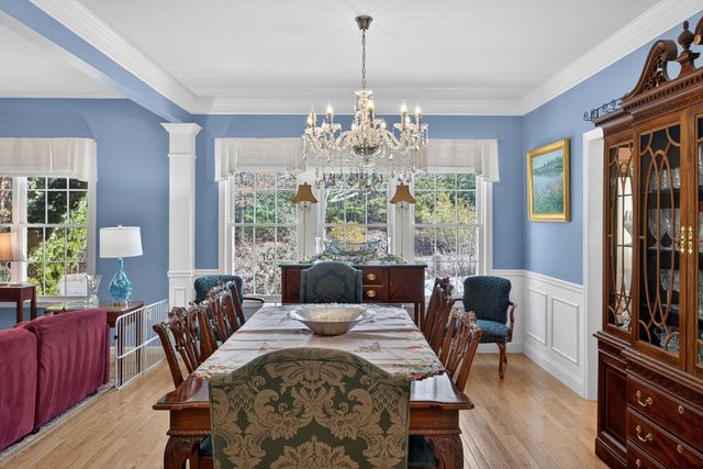 22 Picket Fence, Plymouth, MA 02360