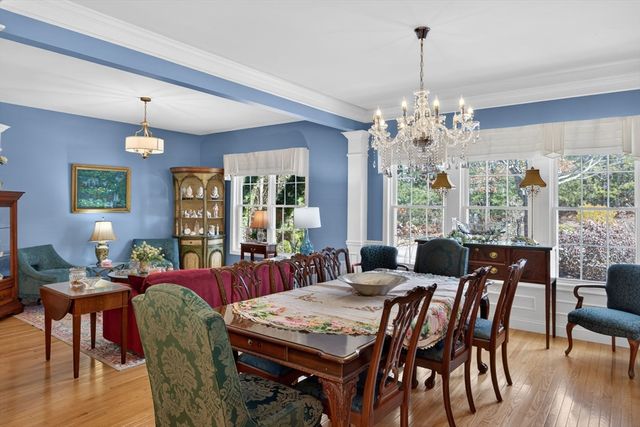 22 Picket Fence, Plymouth, MA 02360