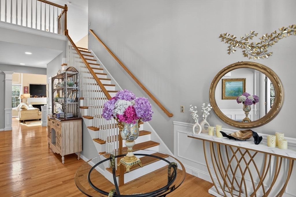 22 Picket Fence, Plymouth, MA 02360