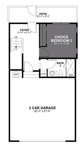 1802 Loft Walk, Sacramento, CA 95816