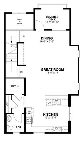 1802 Loft Walk, Sacramento, CA 95816