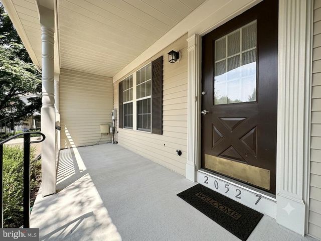 20527 LOWFIELD DR, Germantown, MD 20874