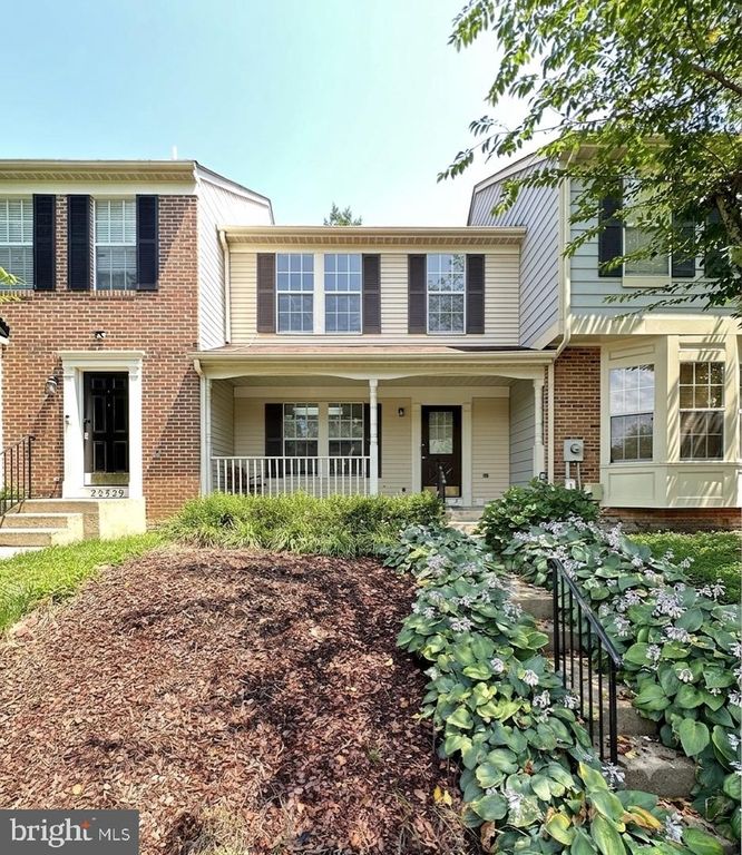 20527 LOWFIELD DR, Germantown, MD 20874