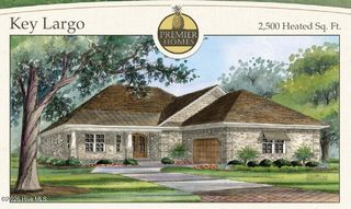 363 Pond Turtle Lane, Southport, NC 28461