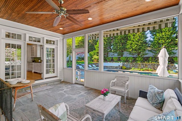 7 Pond Edge Road, Westport, CT 06880