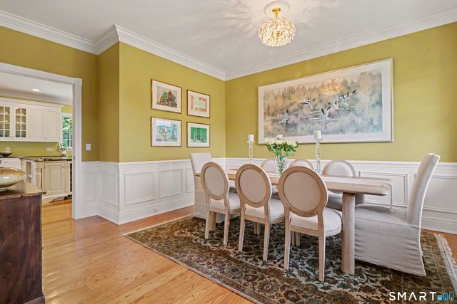 7 Pond Edge Road, Westport, CT 06880
