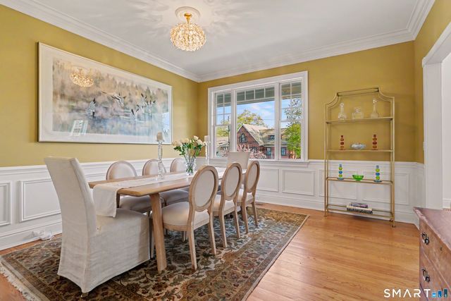 7 Pond Edge Road, Westport, CT 06880
