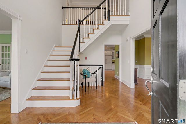 7 Pond Edge Road, Westport, CT 06880